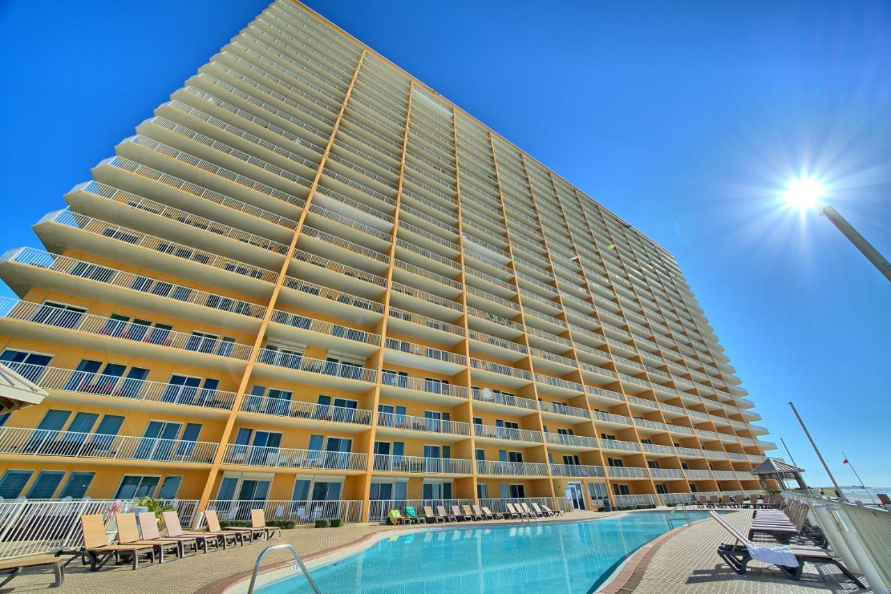 Treasure Island 2006 Villa Panama City Beach Eksteriør bilde
