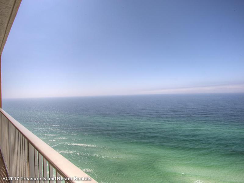 Treasure Island 2006 Villa Panama City Beach Eksteriør bilde
