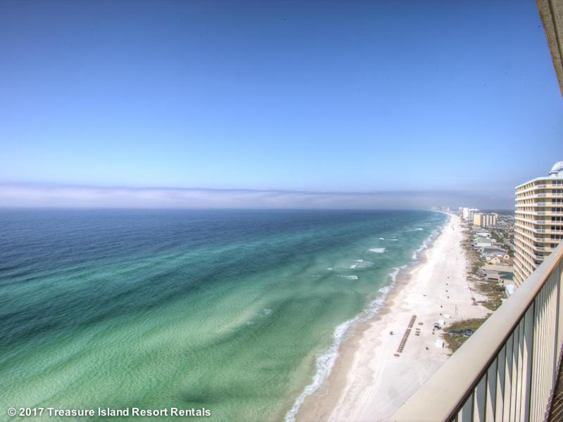 Treasure Island 2006 Villa Panama City Beach Eksteriør bilde
